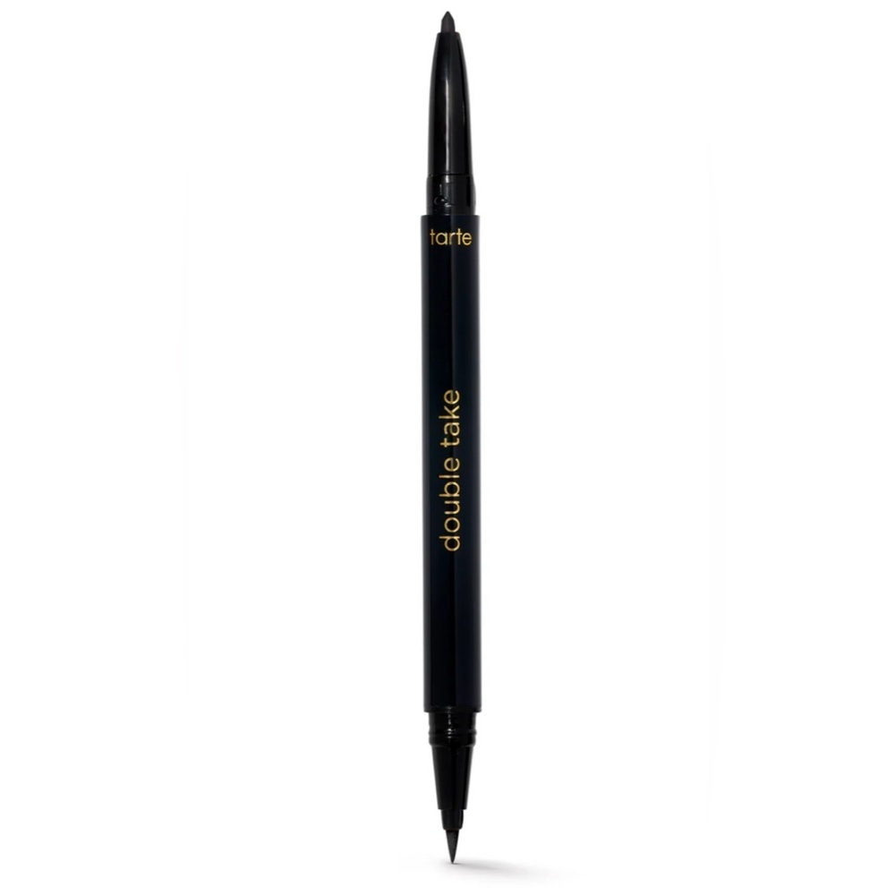 Tarte Double Take Eyeliner in Black (A1) - Picture 5 of 7